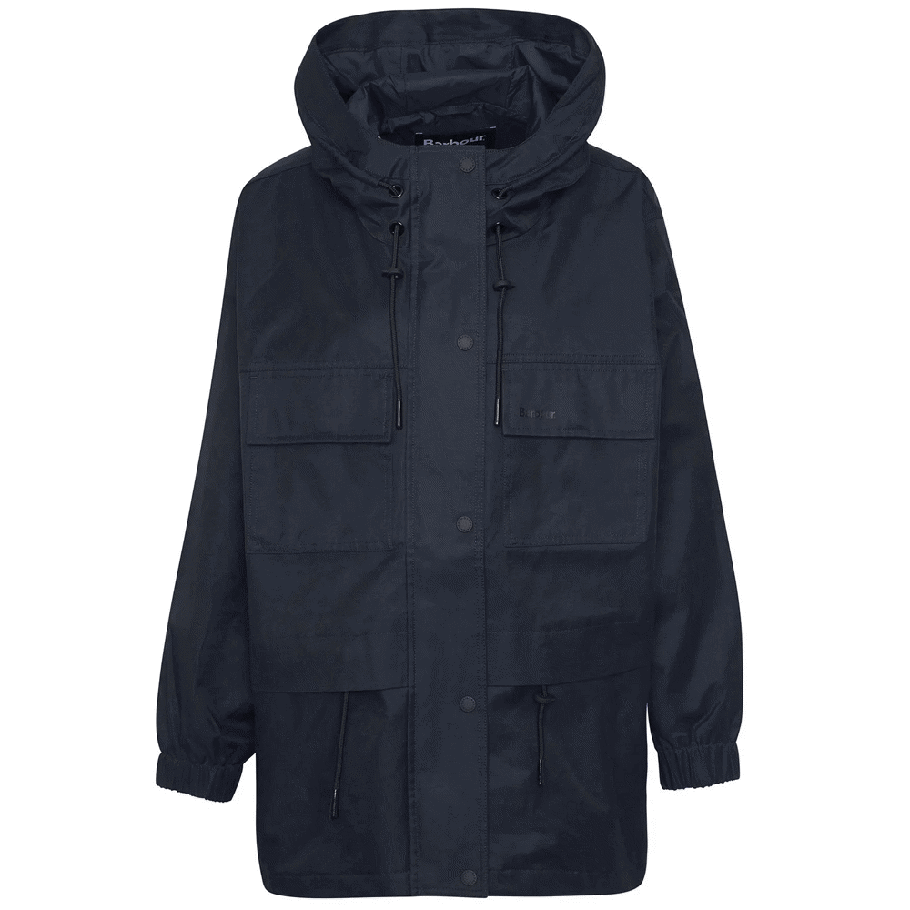 Barbour Reese Showerproof Jacket